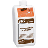 HG Tile Impregnating Protector (HG 3911)